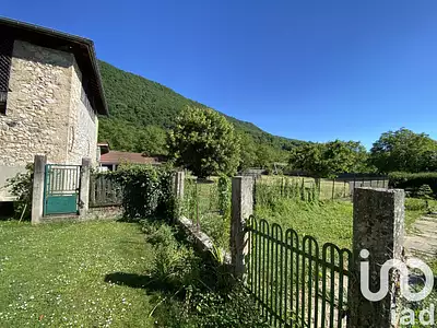 Maison, 98 m²