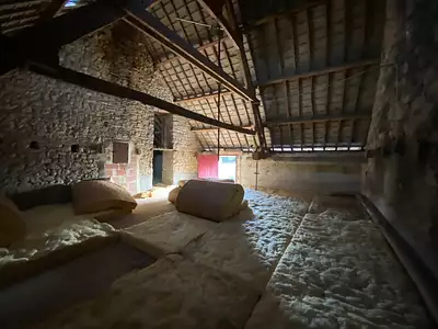 Maison, 70 m²