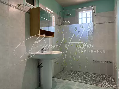 Maison, 73 m²