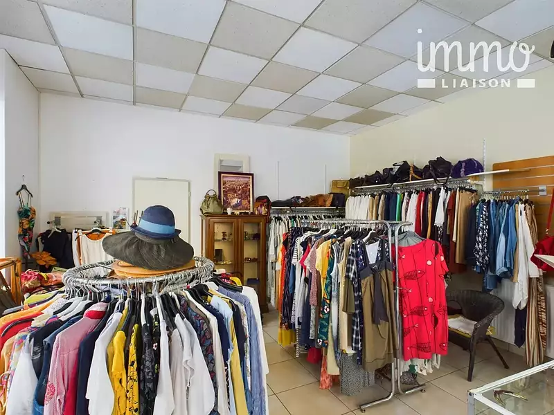 Immeuble, 226,1 m²