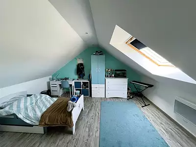 Maison, 155 m²