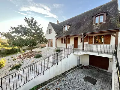 Maison, 230 m²