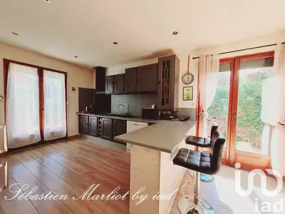 Maison, 110 m²