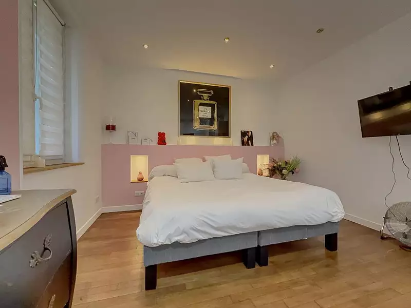 Appartement, 42 m²