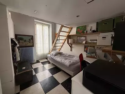 Maison, 93 m²