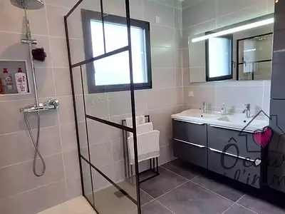 Maison, 118 m²