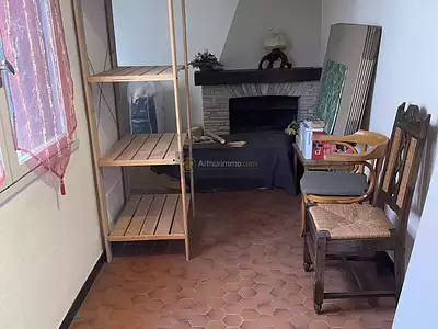 Maison, 95 m²