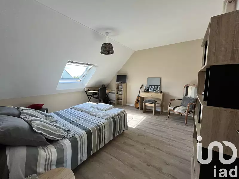 Maison, 121 m²