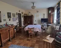 Maison, 161 m²