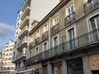Appartement, 112,16 m²