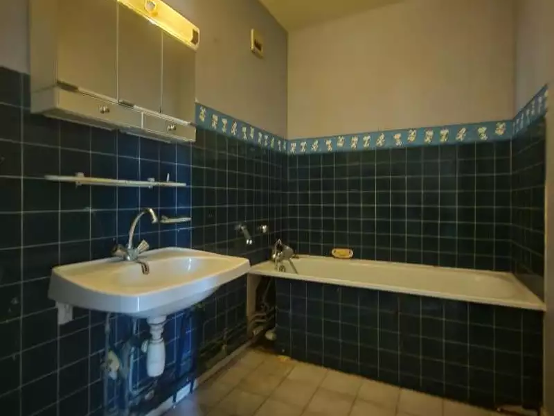 Appartement, 70 m²