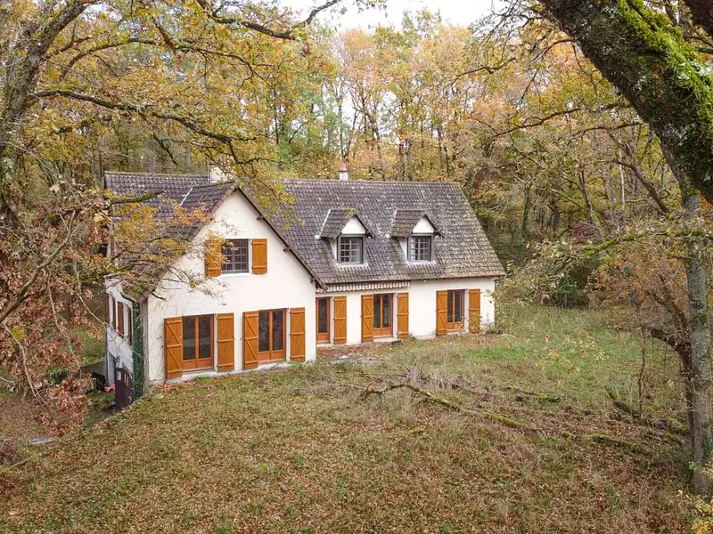 Maison, 187 m²