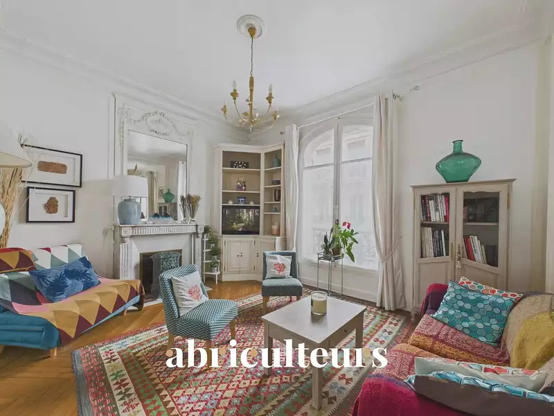 Appartement, 105,51 m²