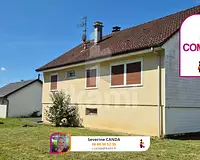 Maison, 90 m²