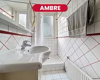 Appartement, 43,26 m²