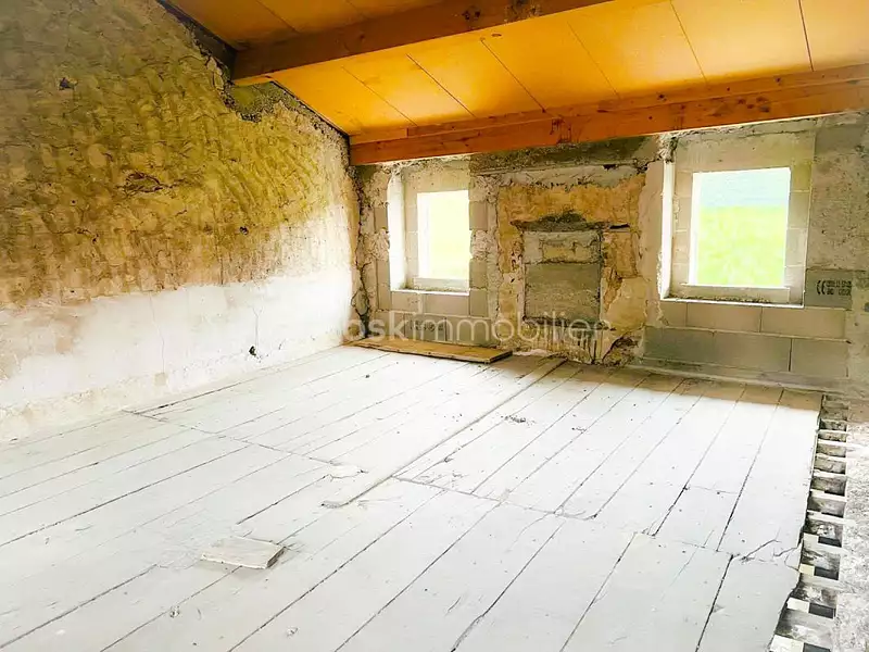 Appartement, 100 m²