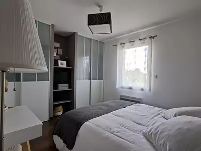 Maison, 117 m²