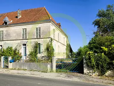 Maison, 90 m²