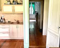 Appartement, 120 m²