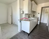 Appartement, 54,49 m²