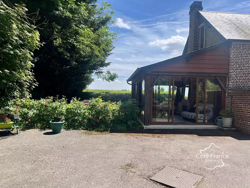 Maison, 90 m²