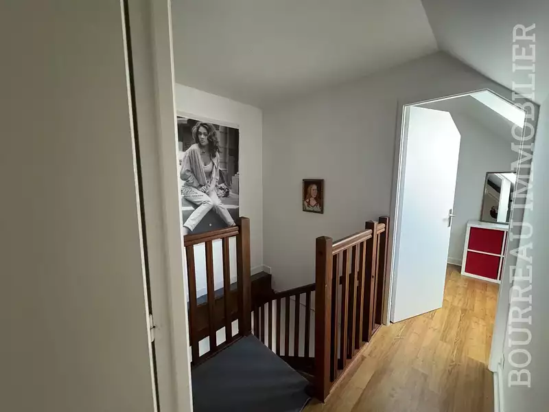 Appartement, 71 m²