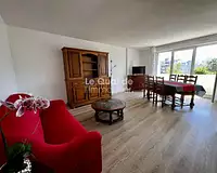 Appartement, 49,44 m²