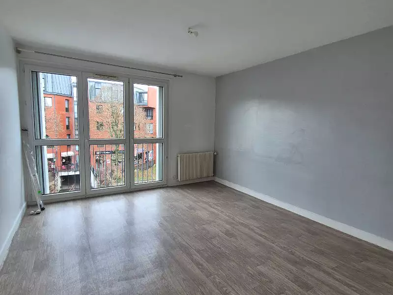 Appartement, 63,74 m²