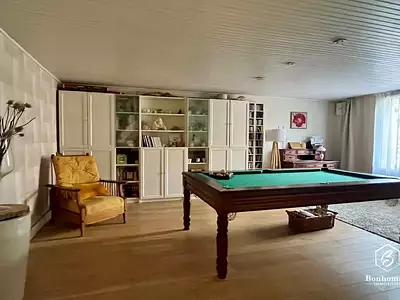 Maison, 166 m²