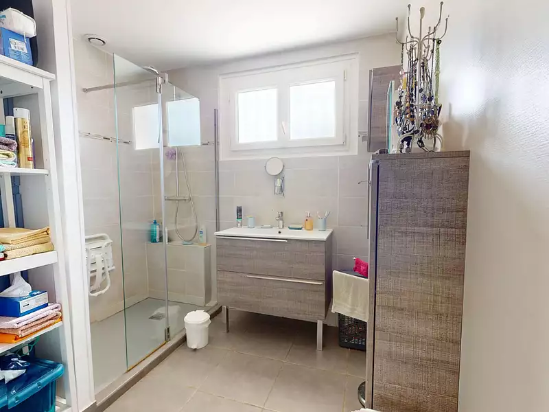 Maison, 105 m²