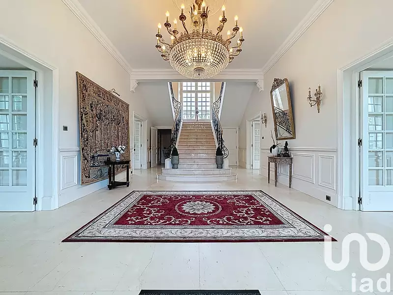 Maison, 283 m²