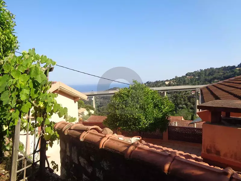 Maison, 107 m²