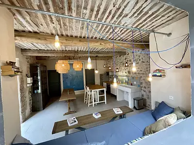 Maison, 242,5 m²