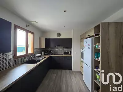 Maison, 104 m²