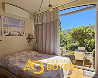 Appartement, 28,36 m²