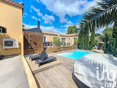Maison, 153 m²