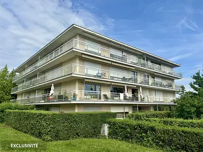 Appartement, 129 m²