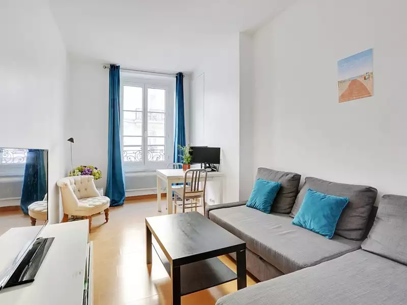Appartement, 50 m²