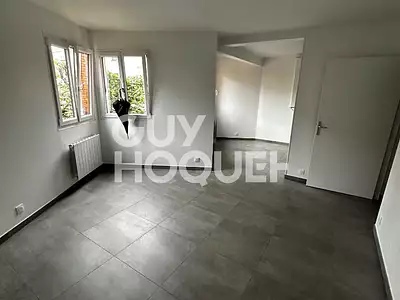 Appartement, 34,48 m²