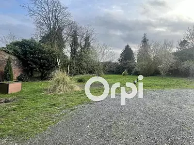 Maison, 314 m²