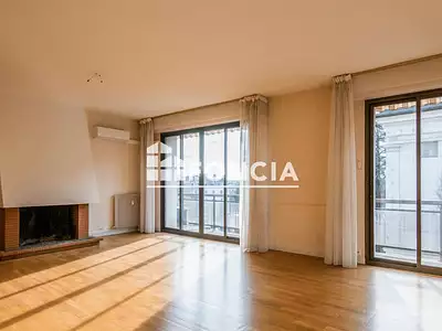 Appartement, 116 m²