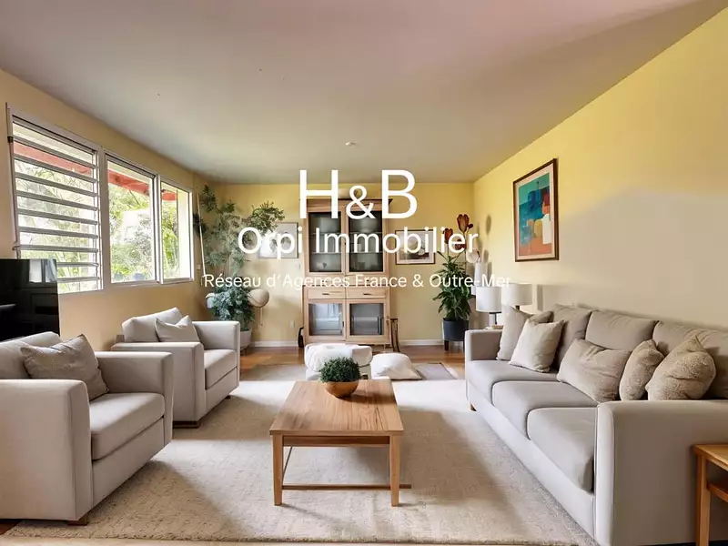 Maison, 126 m²