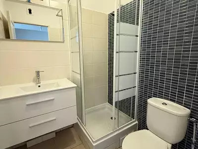 Appartement, 24 m²