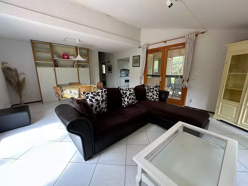 Maison, 107 m²
