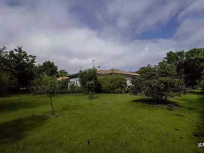 Maison, 109,54 m²