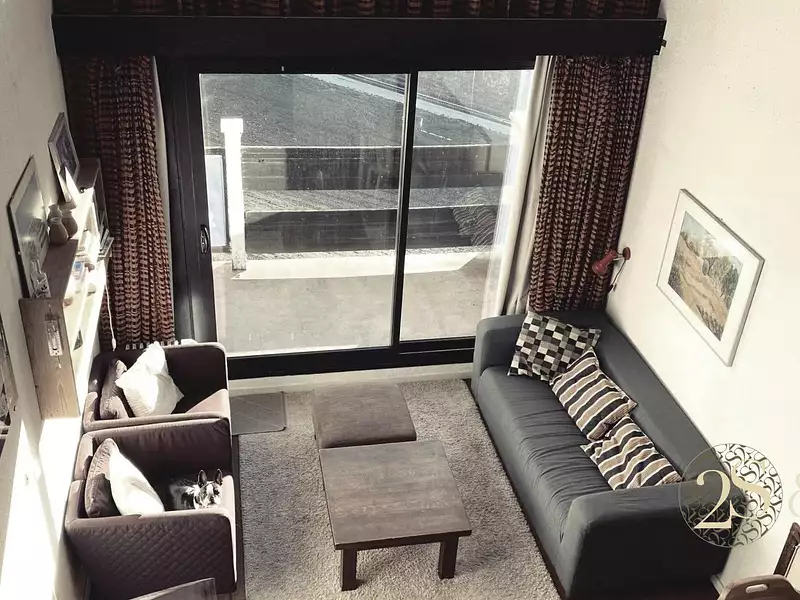 Appartement, 63,48 m²