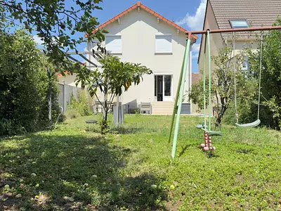 Maison, 122 m²