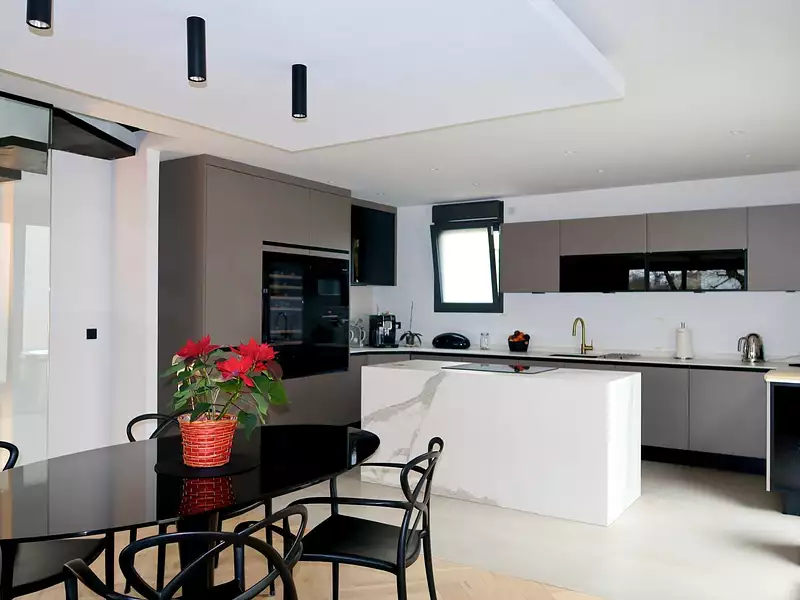 Maison, 181 m²
