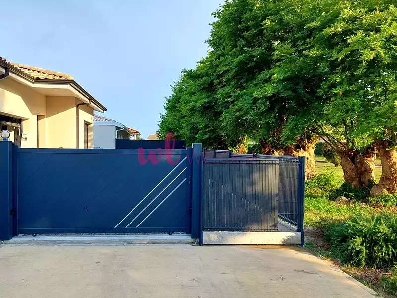 Maison, 111 m²