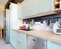 Appartement, 127 m²